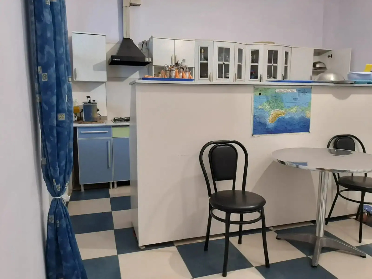 Гостевой дом Sun Hill