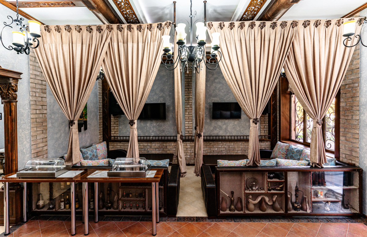 Отель Bagizagan