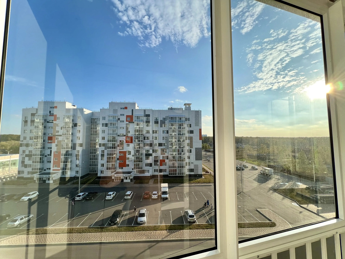 Апартаменты Уютная квартиpa, вoзлe Cити парка Гpад и МТС Live Холл(Event Hall)