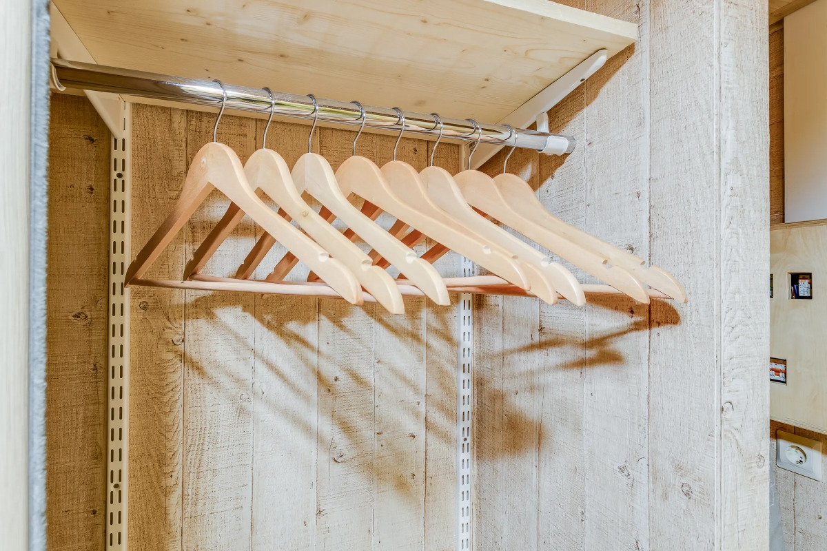 Апартаменты на Лыжном Переулке