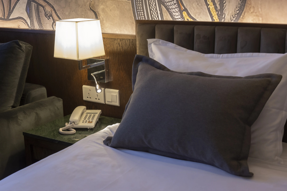 Отель Orienta Gyumri