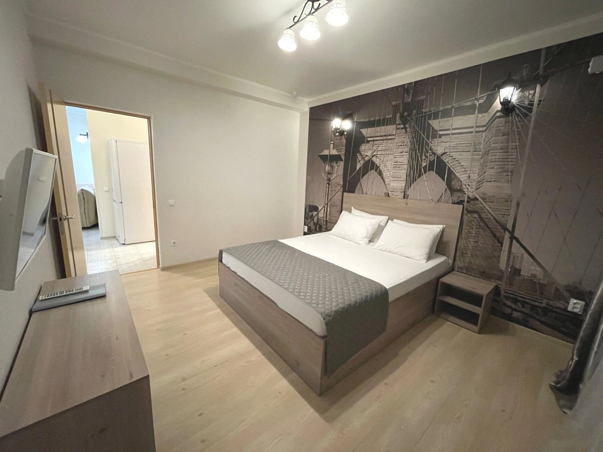 Апартаменты Чудо