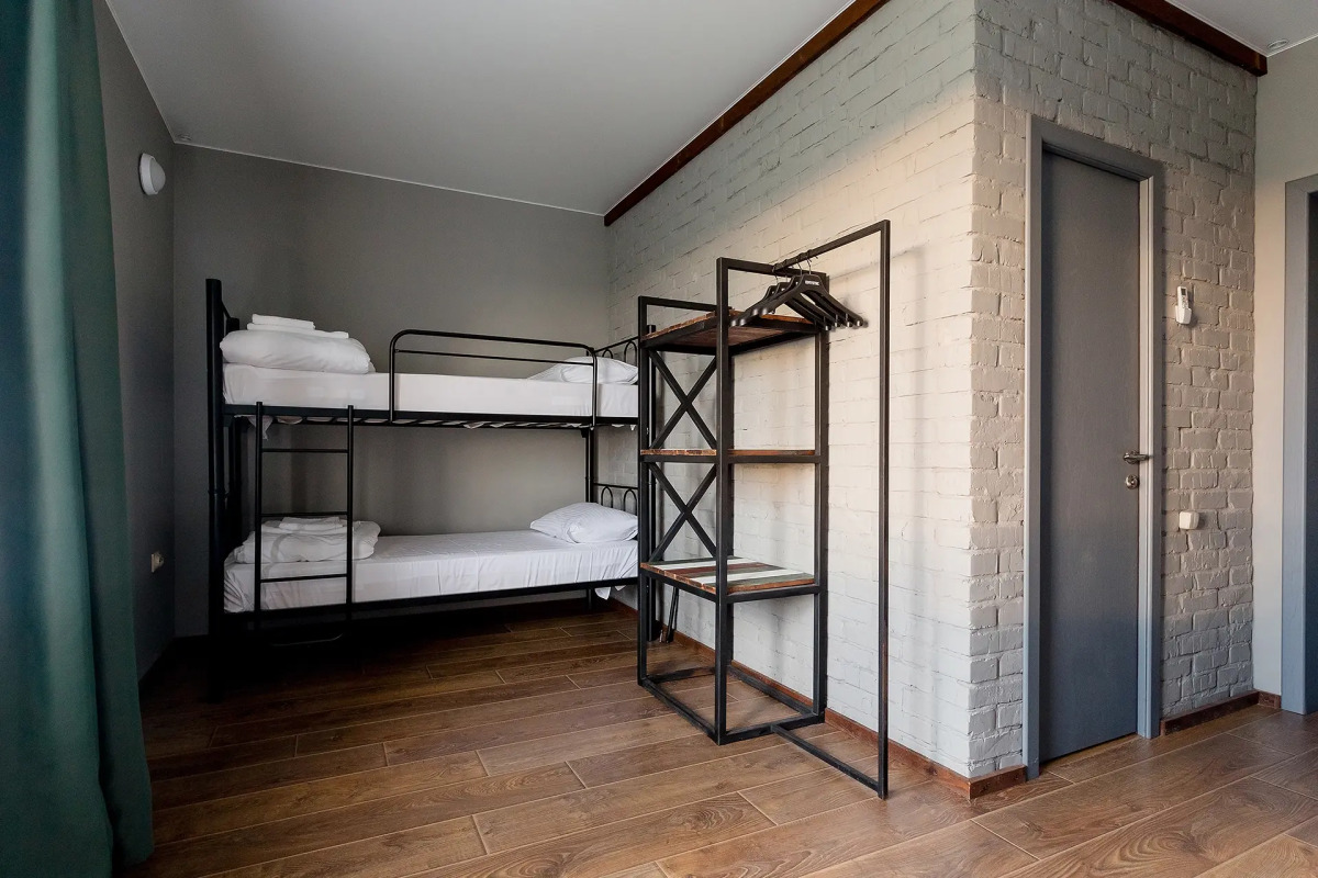 Гостевой дом Самбурова 4