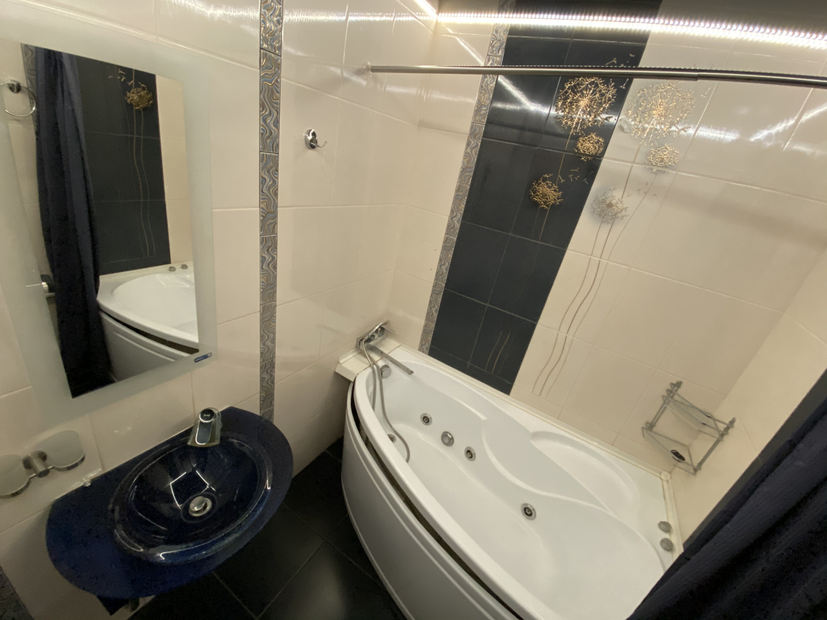 Апартаменты в центре Пятая авеню