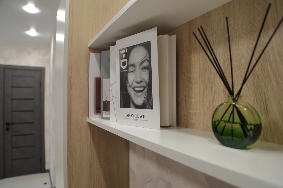 Апартаменты на Солнечной д.2