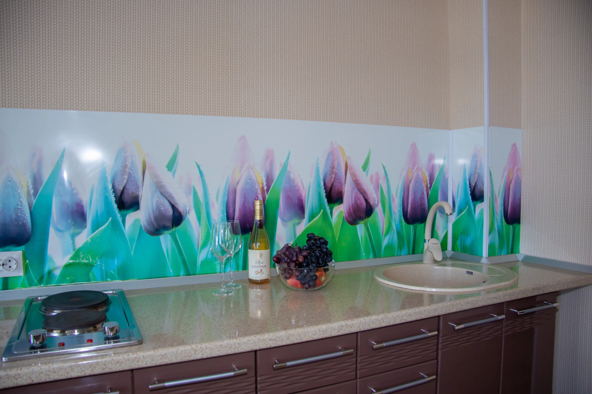 Апартаменты 7 Level 1