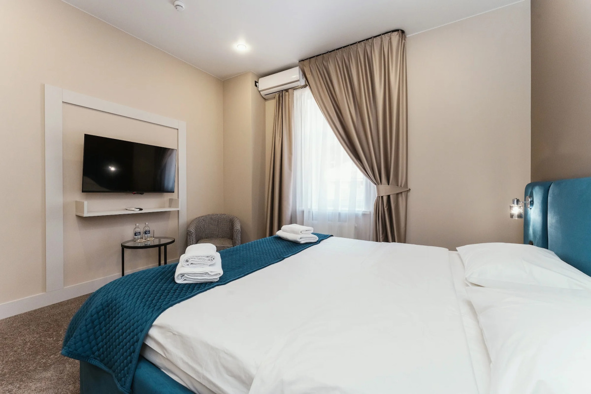 Гостевой дом Imperial Joy