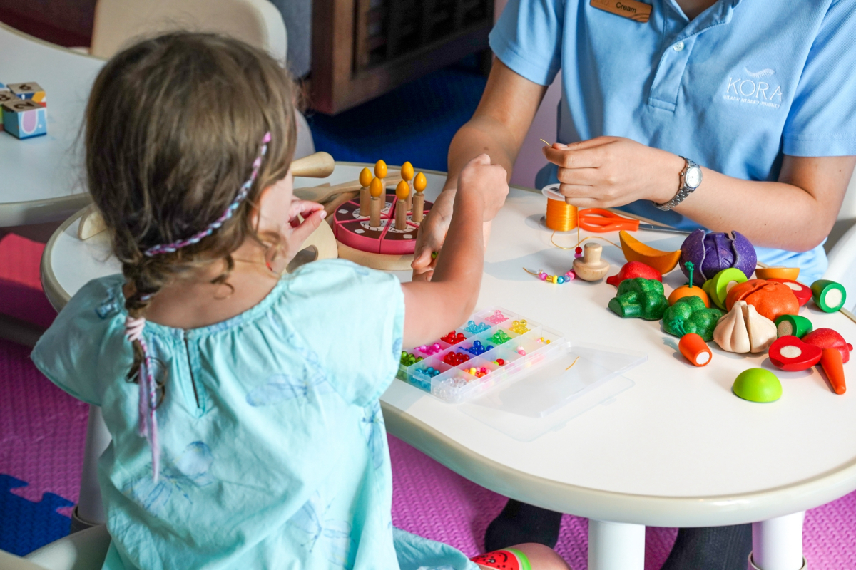 Курортный Отель Kora Beach Resort Phuket