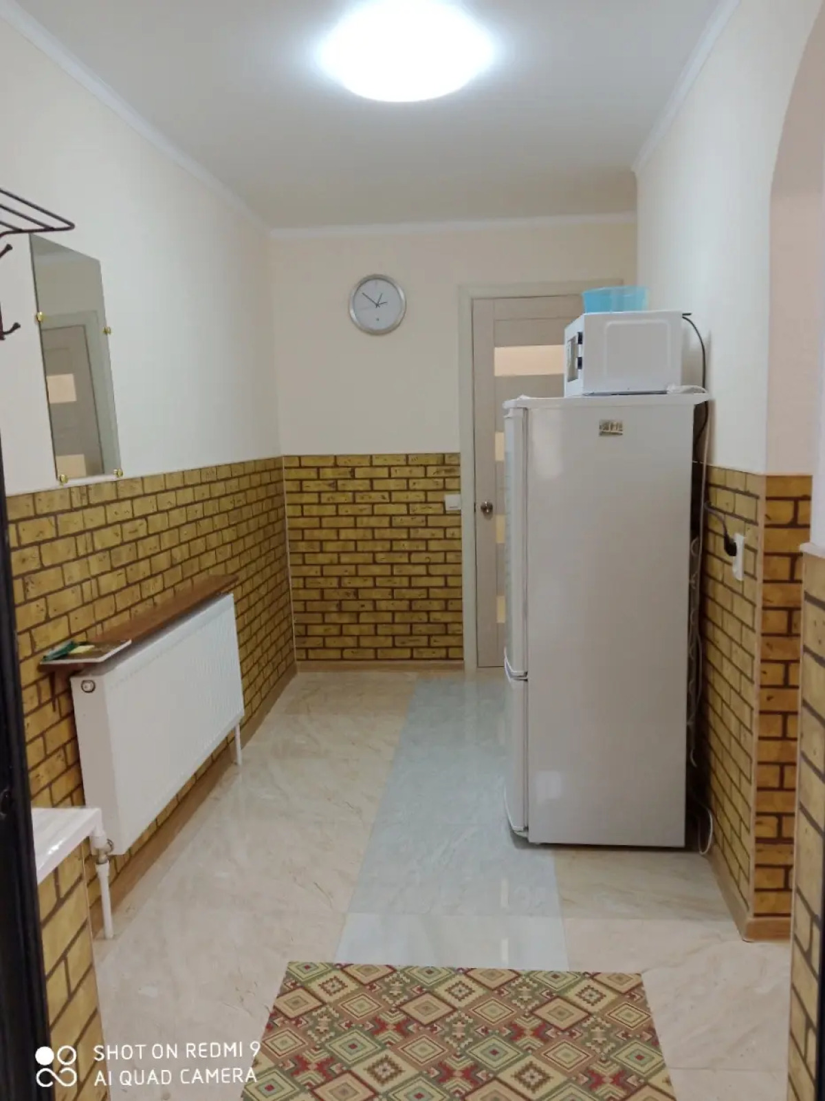 Апартаменты Ярошенко16/1