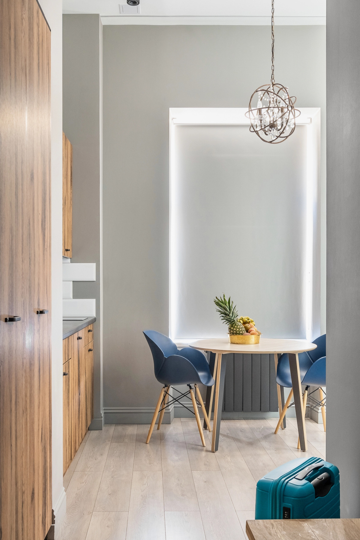 Апартаменты Welcome Nevsky 40-42(20)