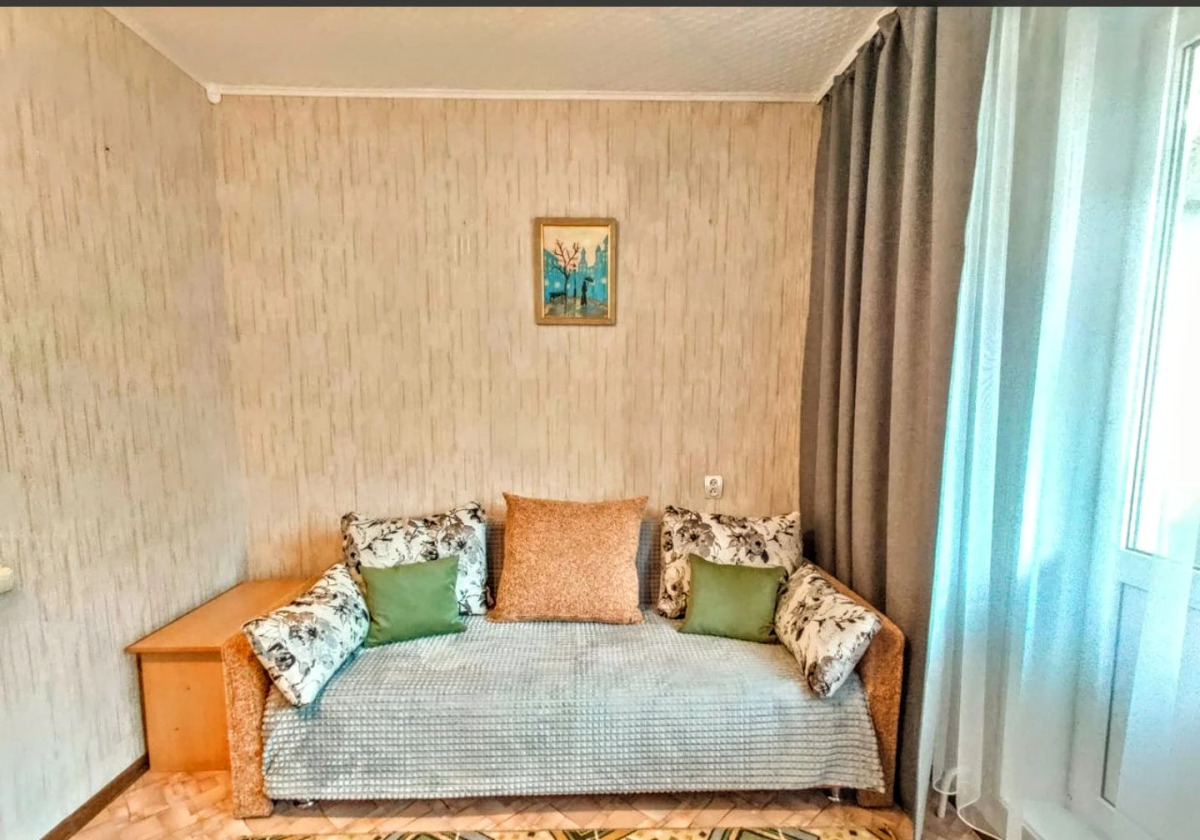 Апартаменты Апарт Миасс на Жуковского 12