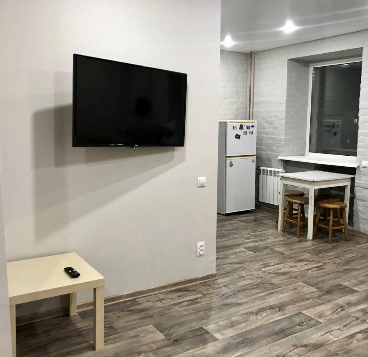 Квартира 2-комнатная