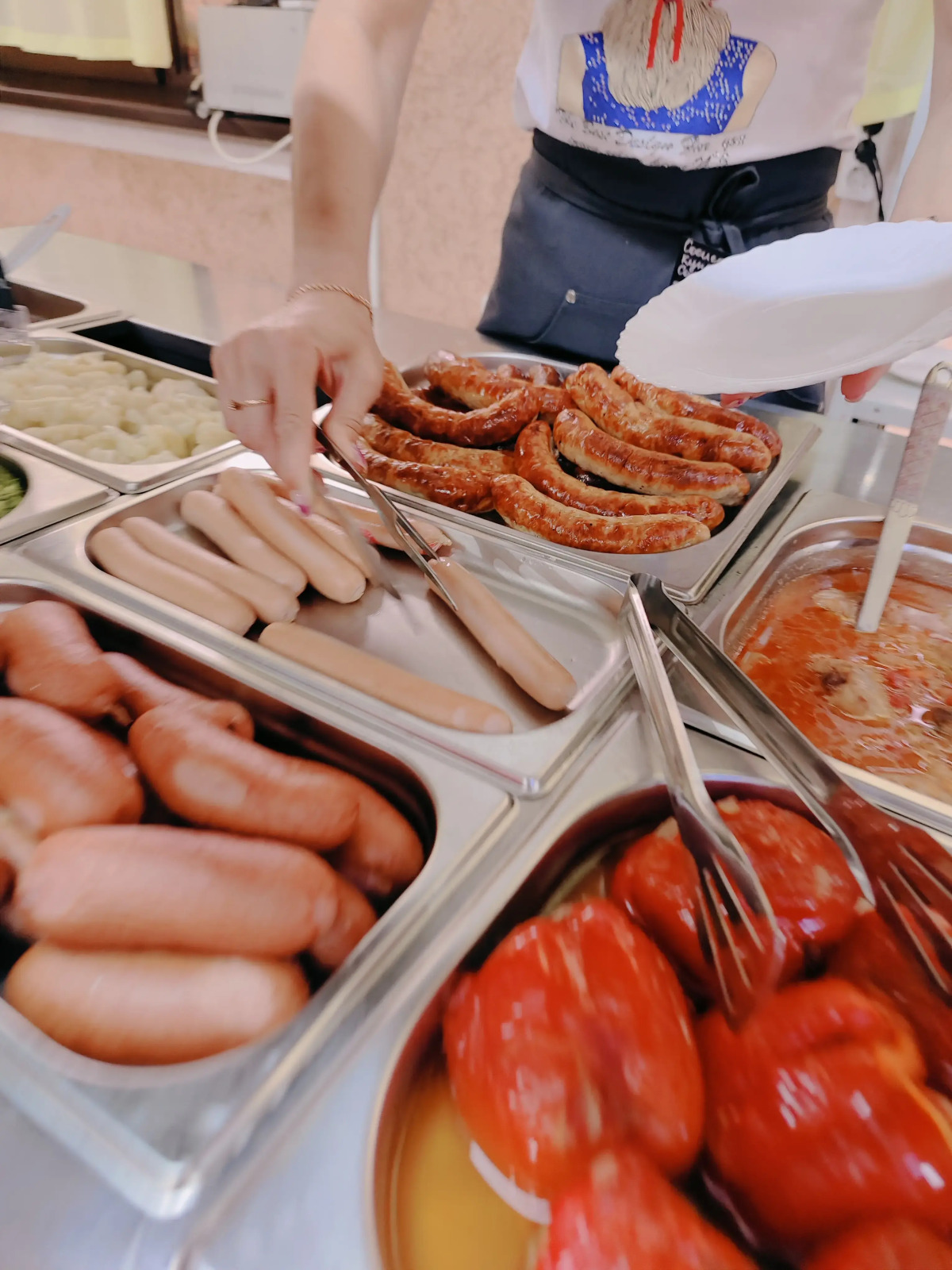 База отдыха Парк-Отель Благовещенка