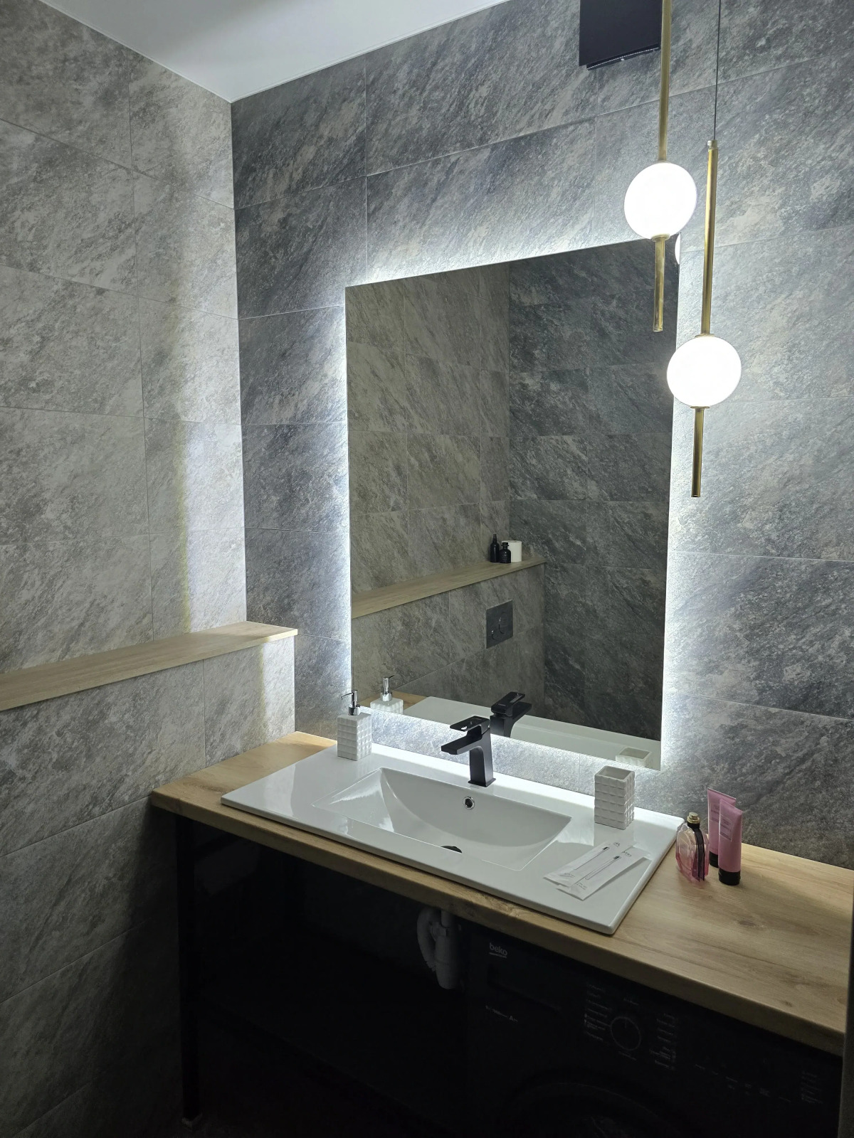 Квартира в доме бизнес класса в центре Пензы