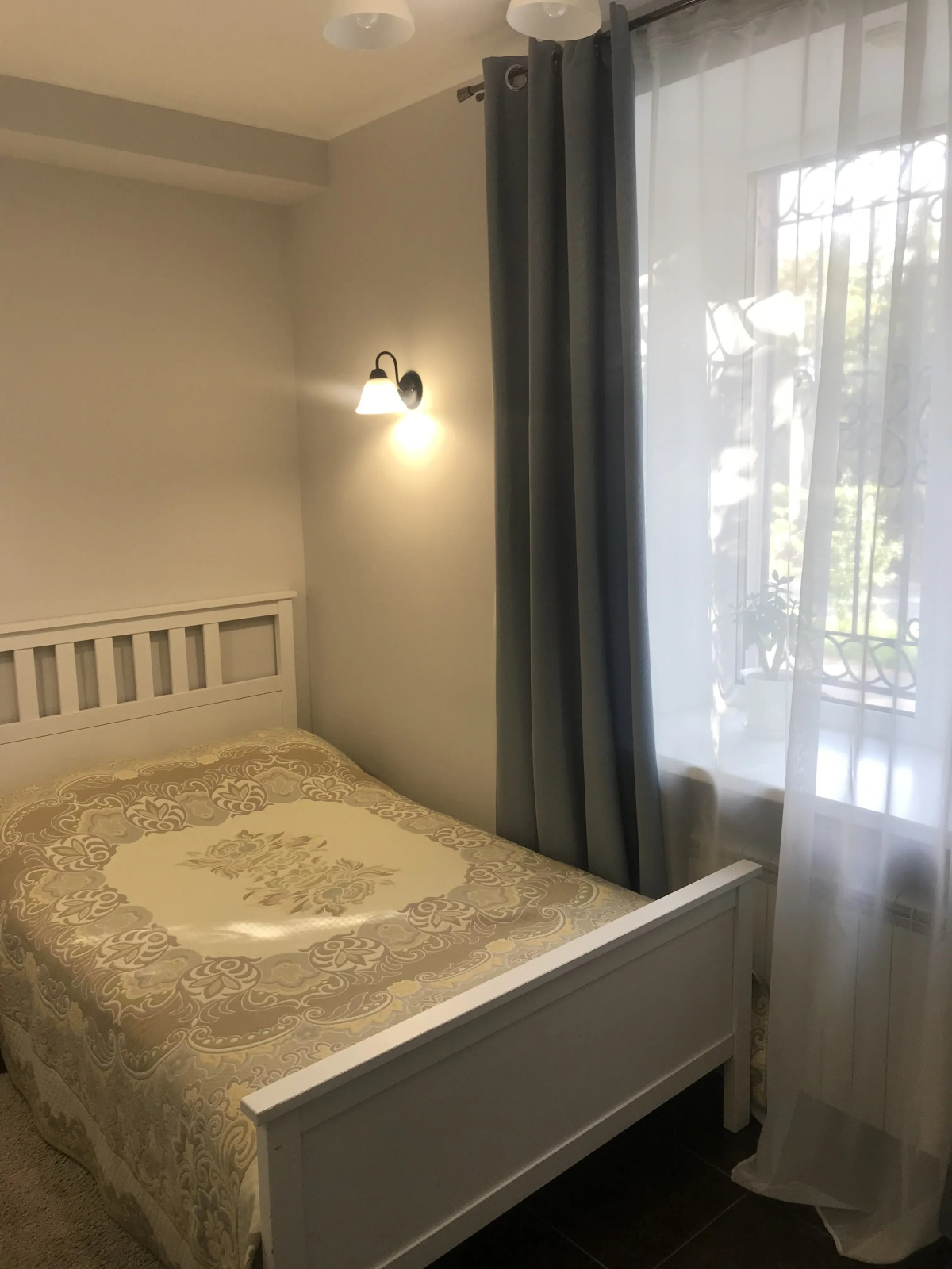 Подкова на Проспекте Культуры