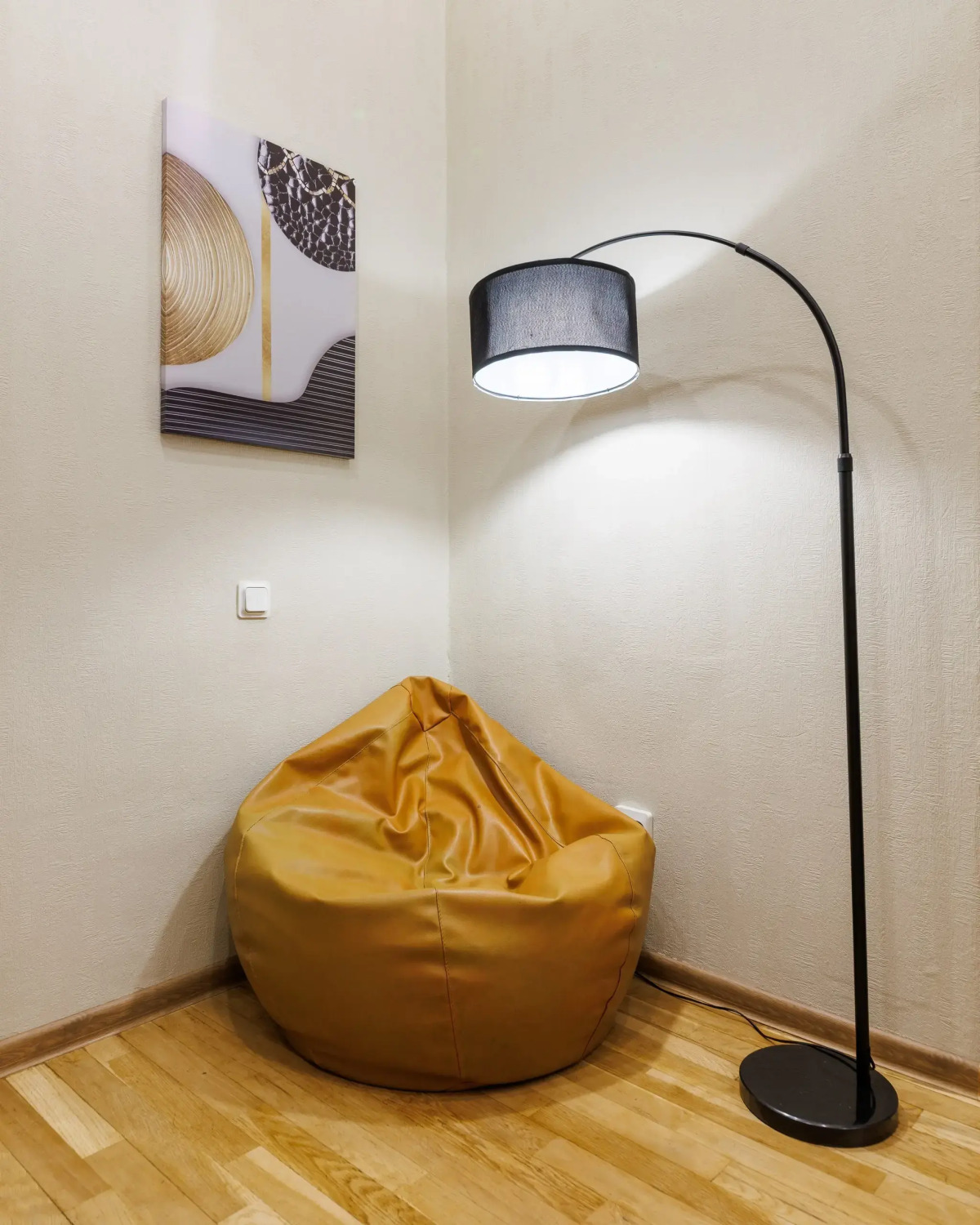 Апартаменты 2 спальни на Большой Московской 9