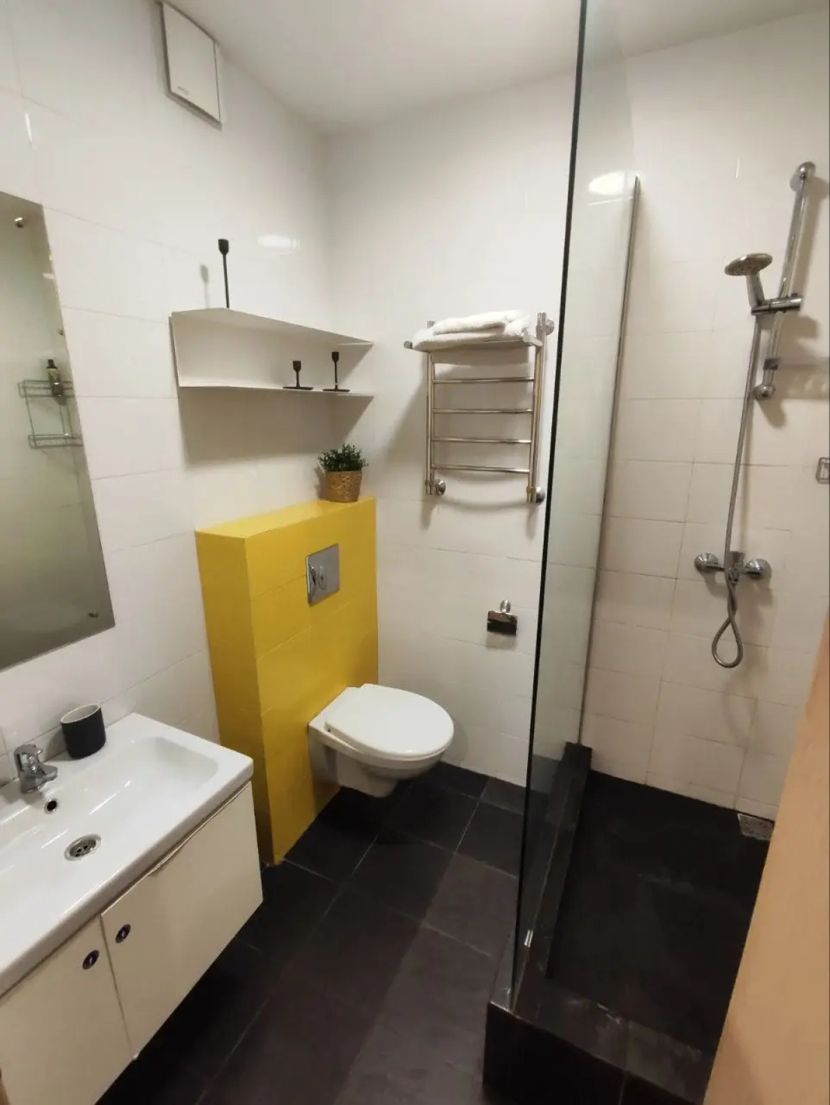 Апартаменты Отрада №1