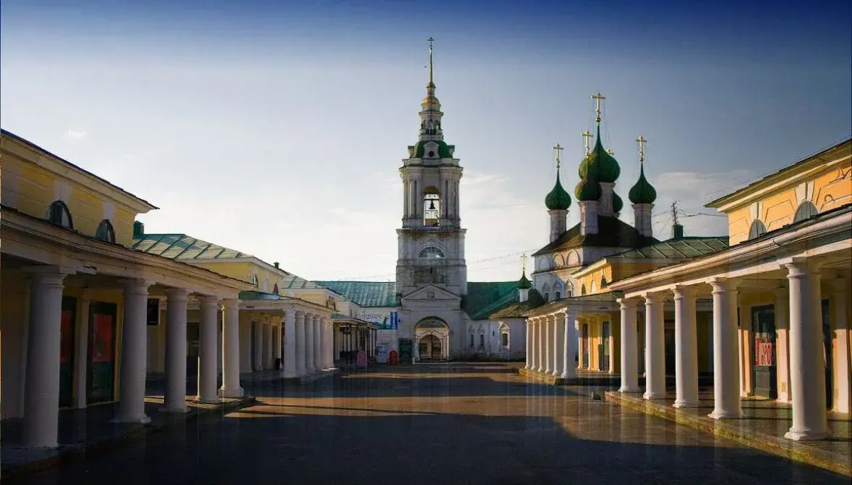 Квартира  Волшебный Лес