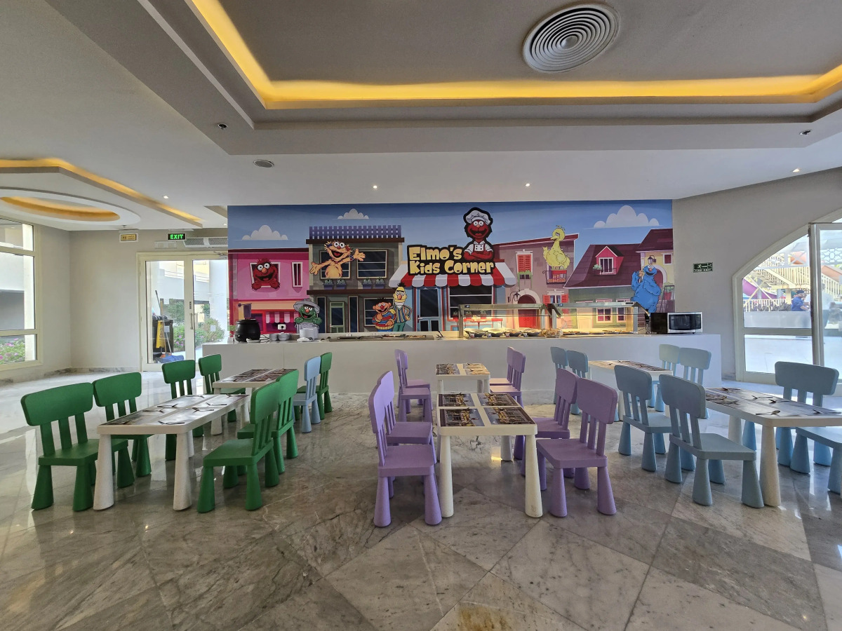 Seven Seas Jolie Bay