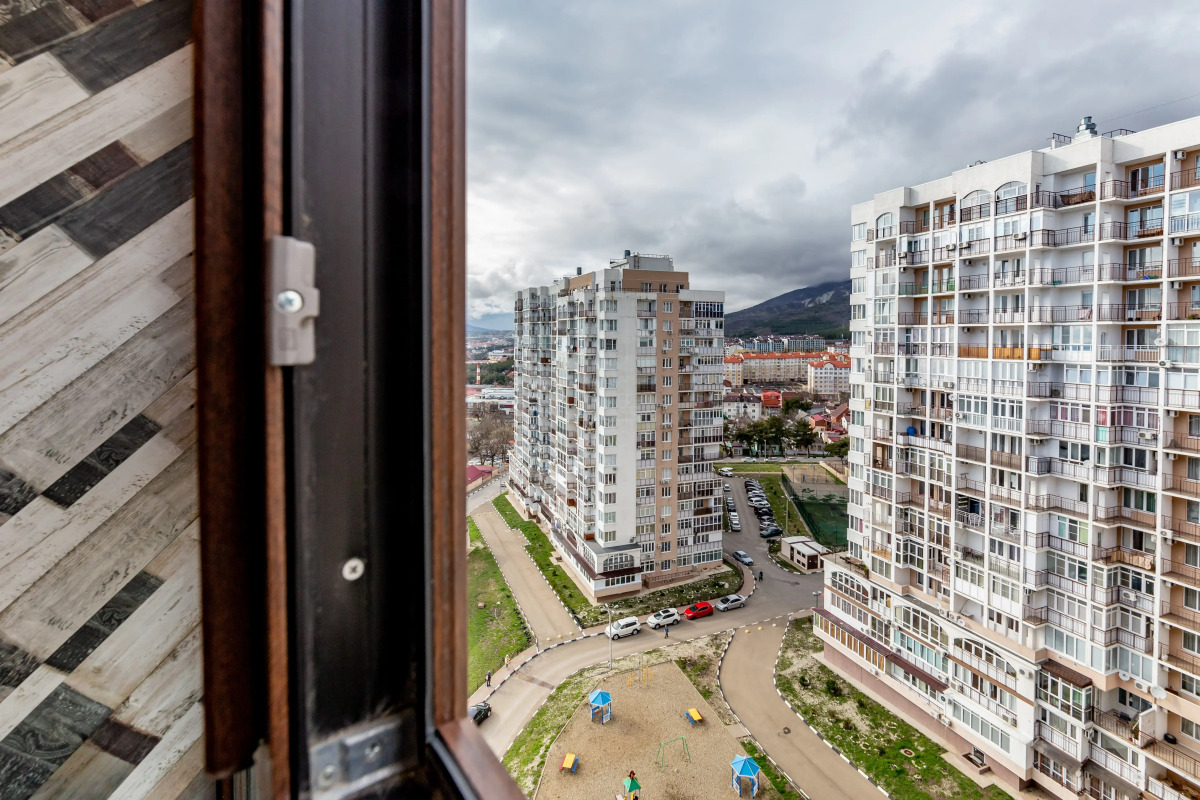 Квартира Ветер Гор