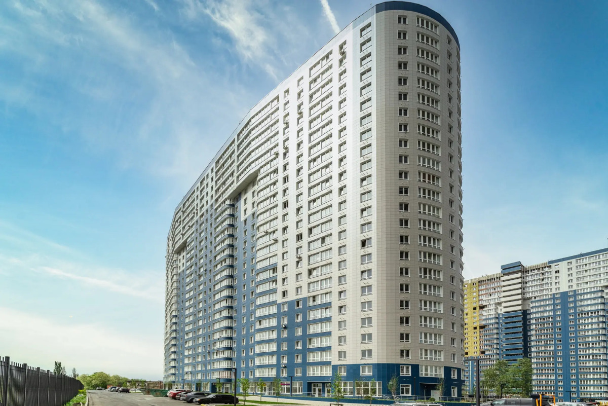 Квартира Фонтаны 407