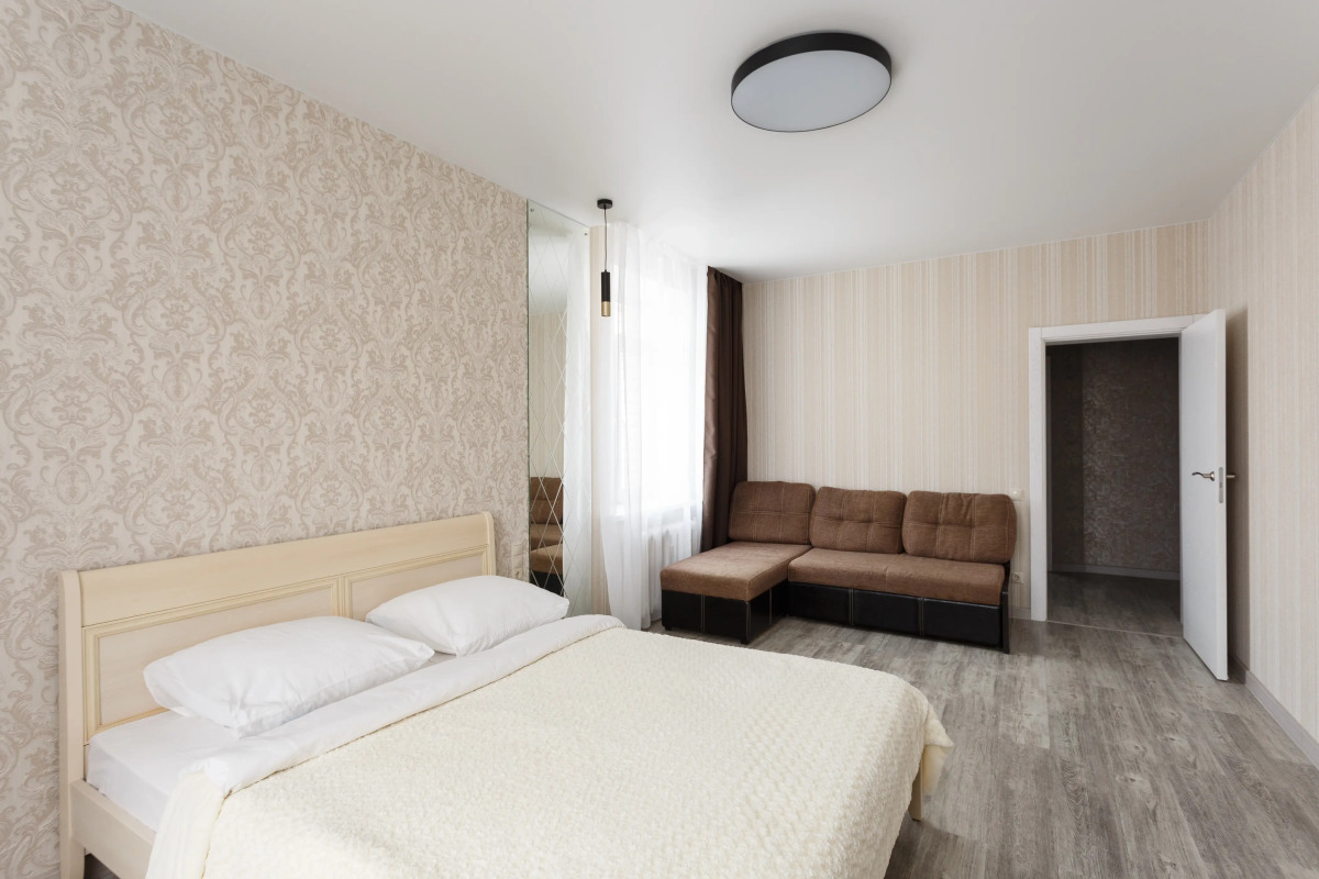 Апартаменты Белые ночи Комфорт-класса