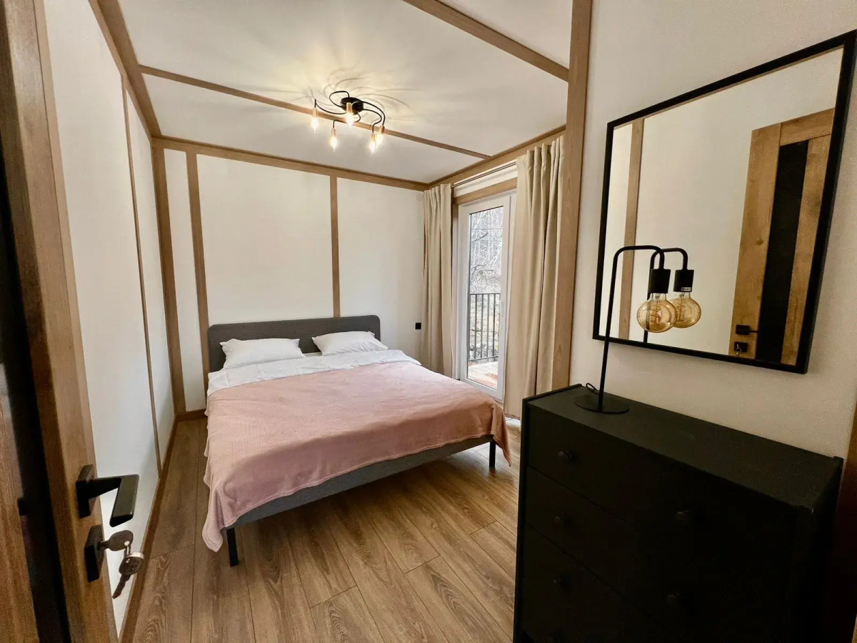 Гостевой Дом Гринч/Grinch hotel Arhyz