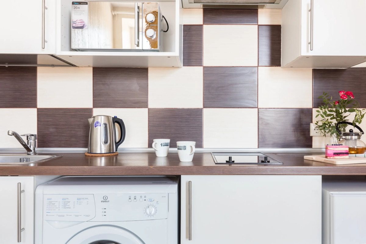 Квартира BombFlat на Звенигородской