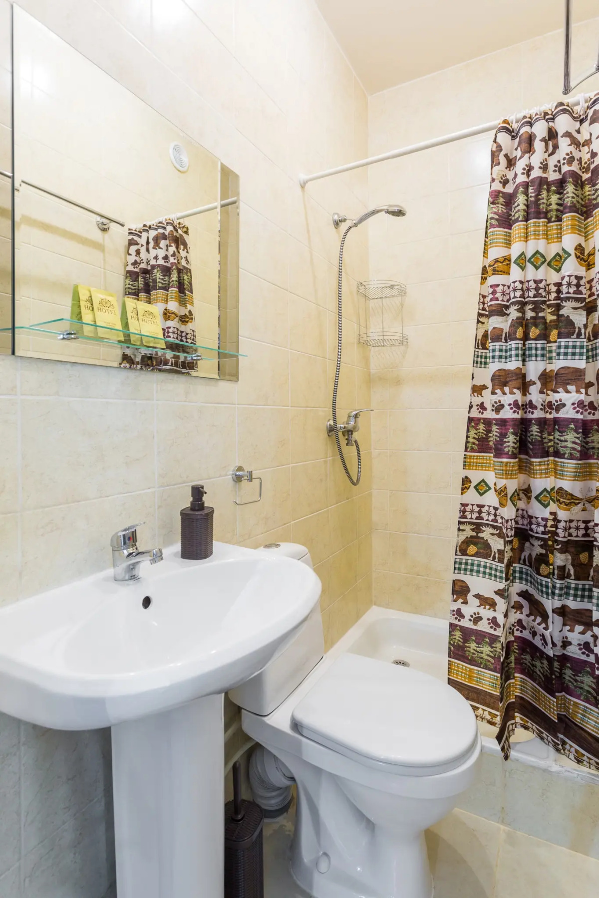 Гостевой дом Room 7