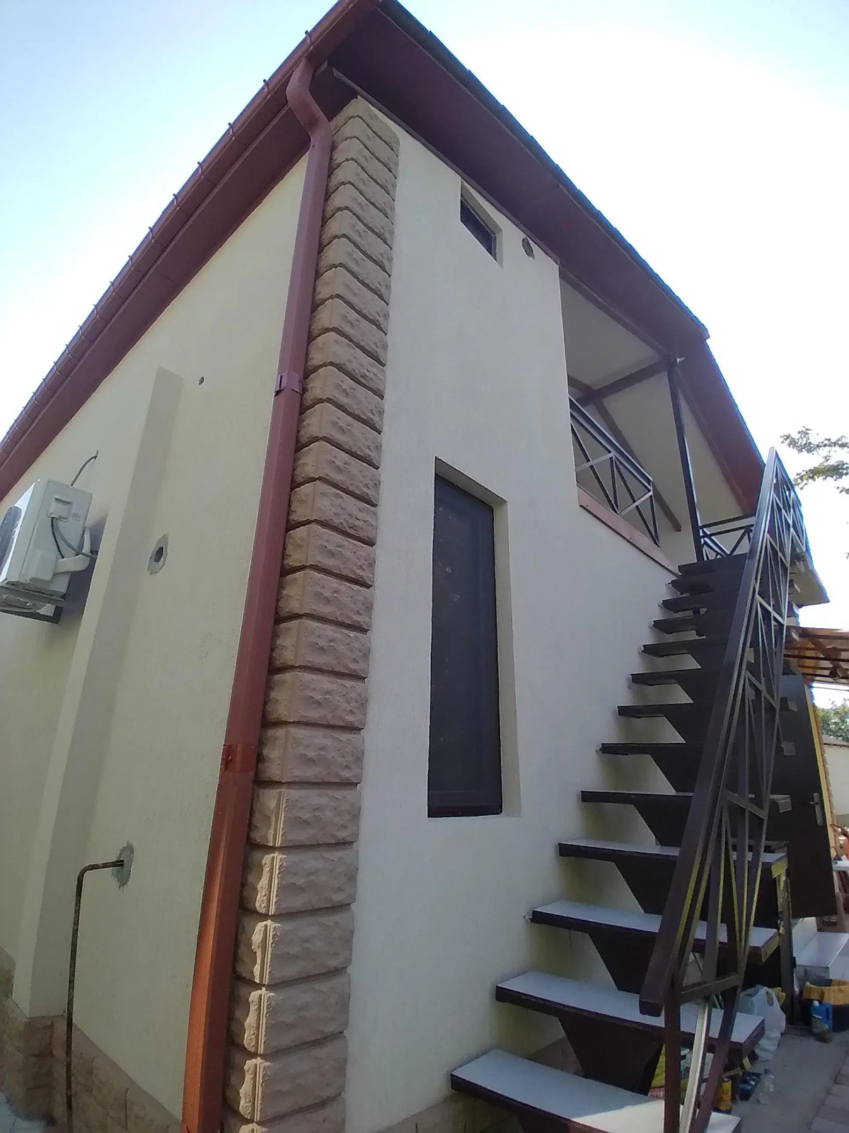 Апартаменты гостевые 2