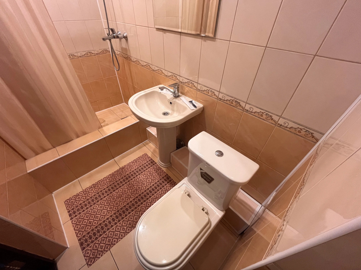 Отель Гостевой двор