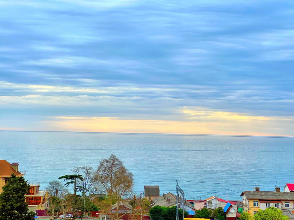 Гостевой Дом Family Resort Hotel Miloo