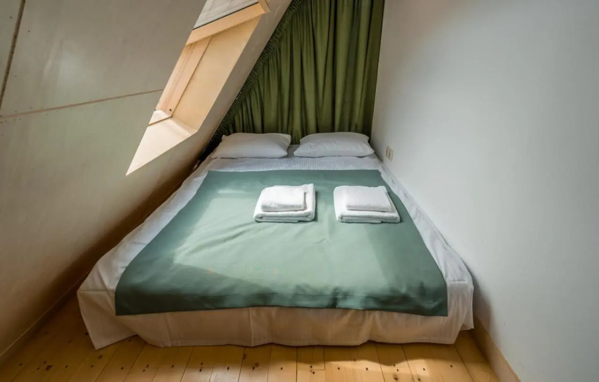 Targmani Cottages Kazbegi