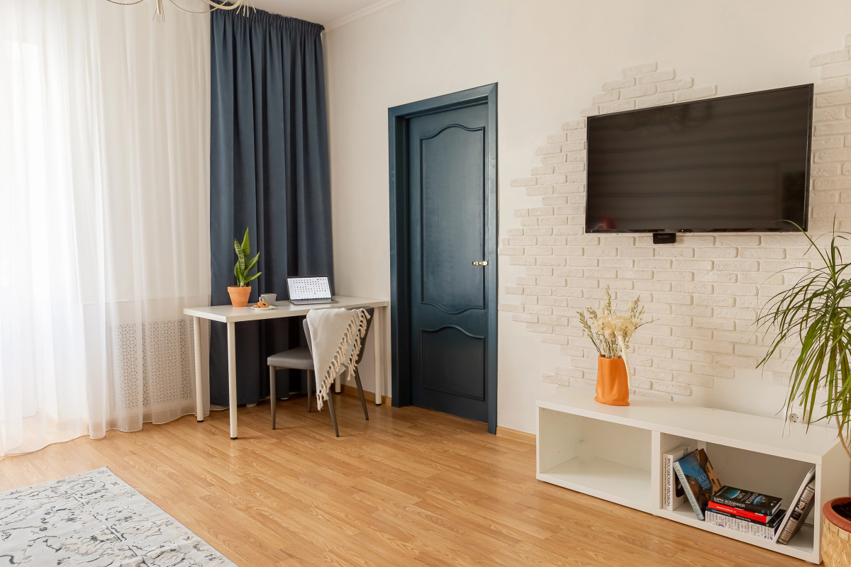 Апартаменты Roomroom на Толбухина