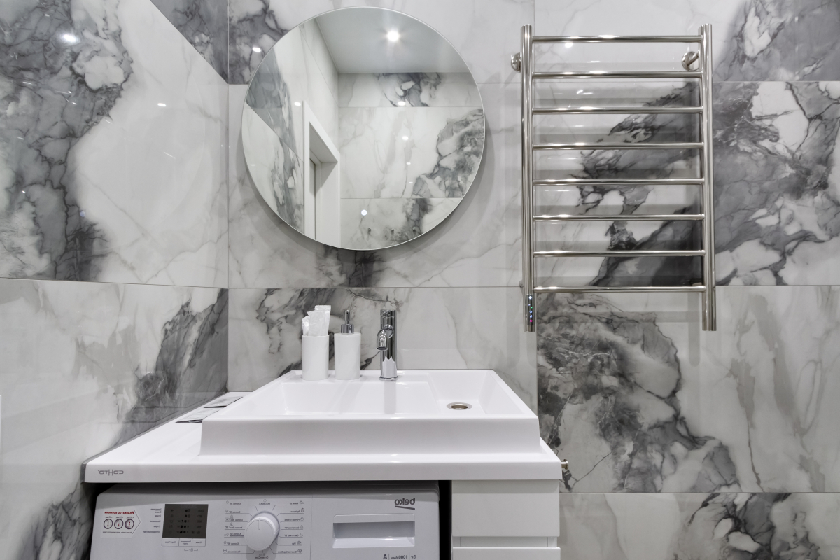 Квартира дизайнерская Andora-apart на Красном проспекте