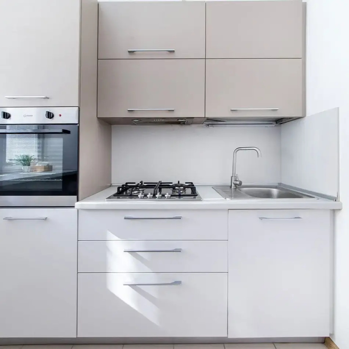 Квартира на Независимости 23