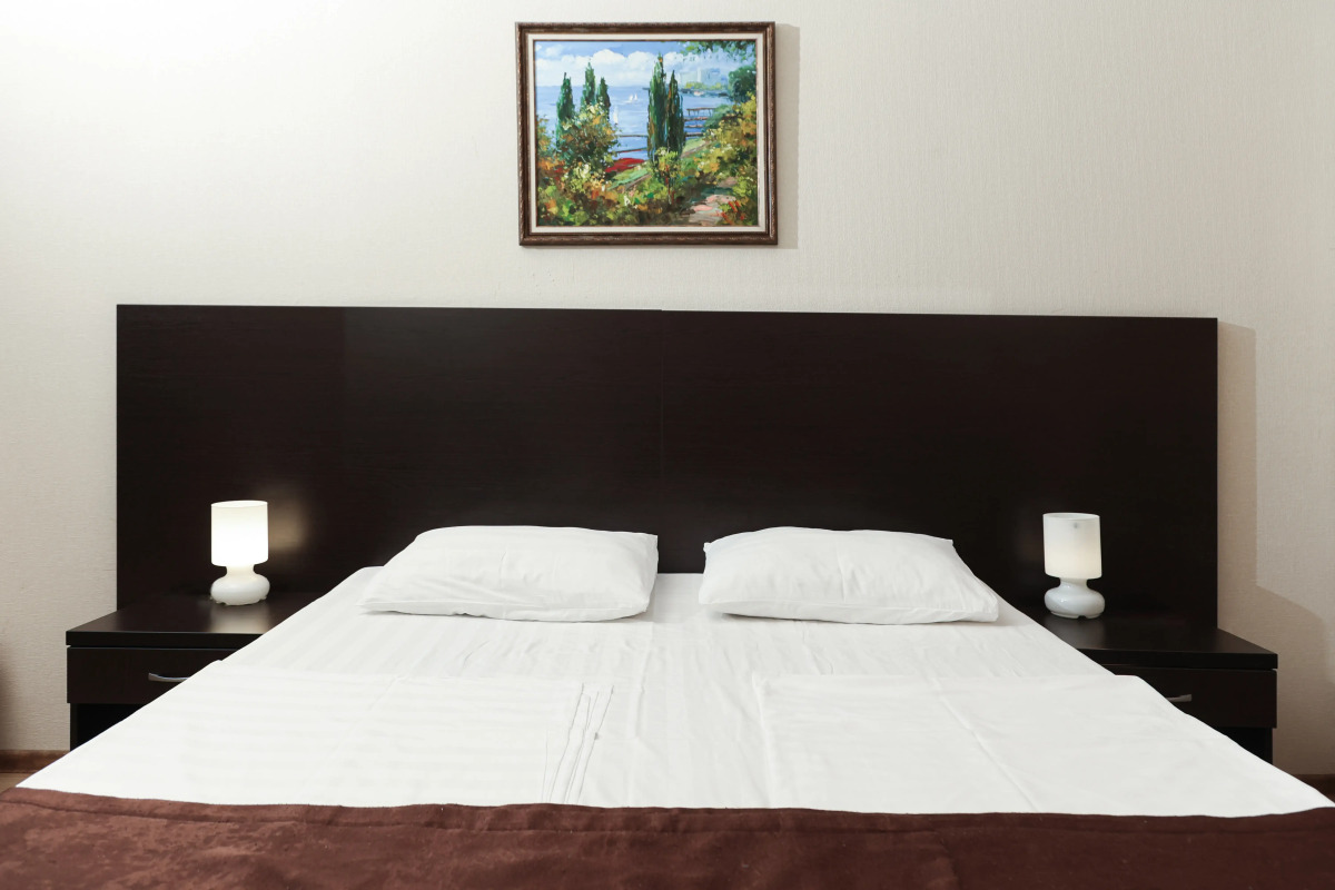 Апартаменты на Московской в Сочи