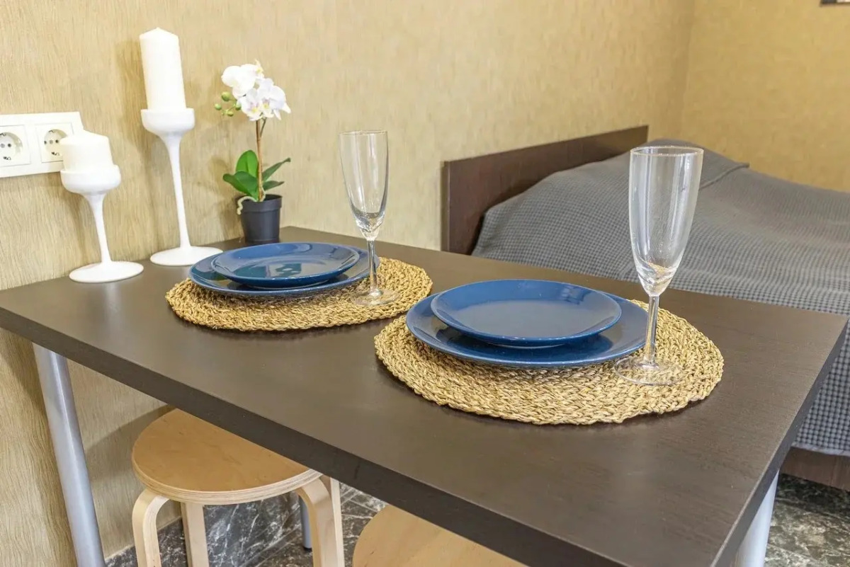 Апартаменты Кстово на Шохина