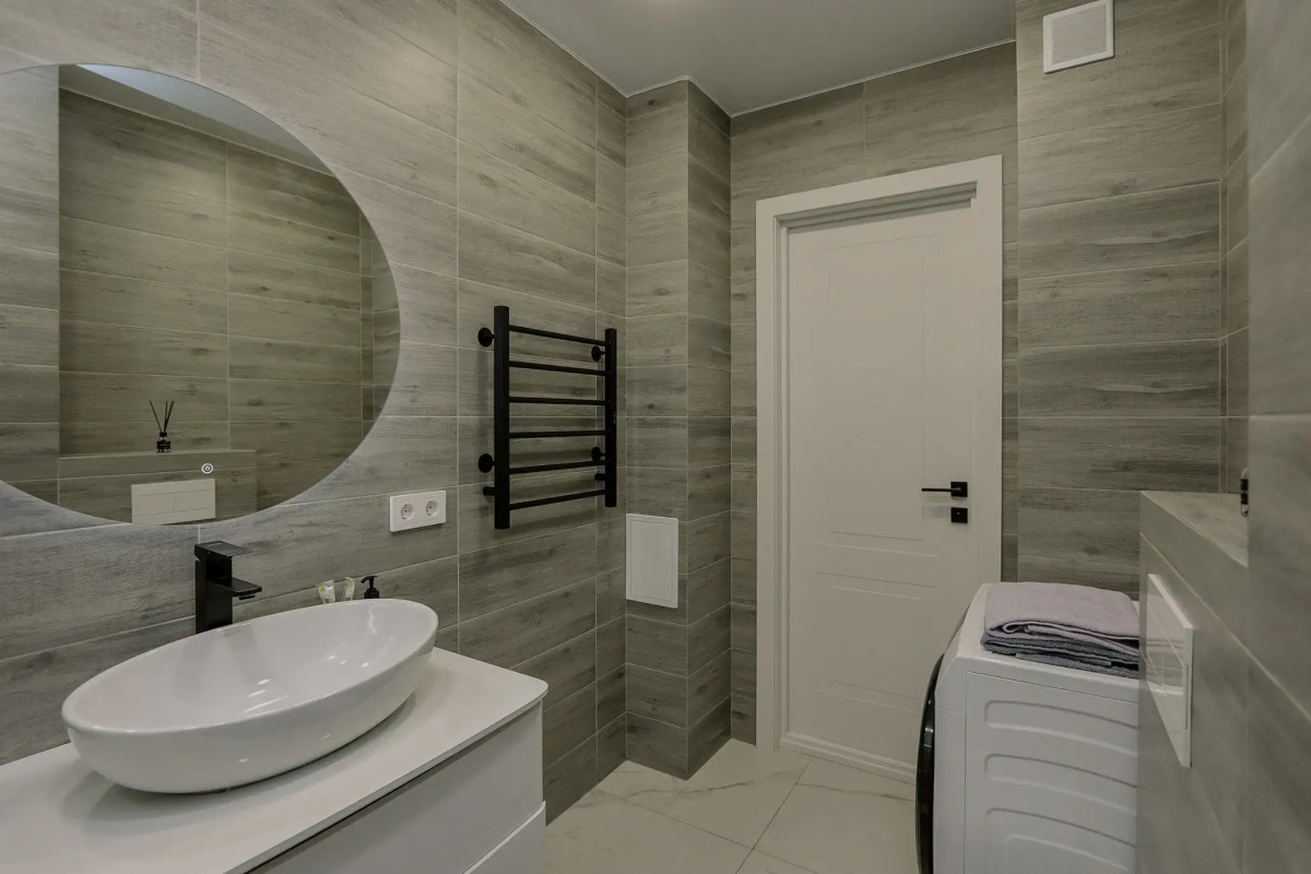 Апартаменты Privi House в ЖК Ботаника