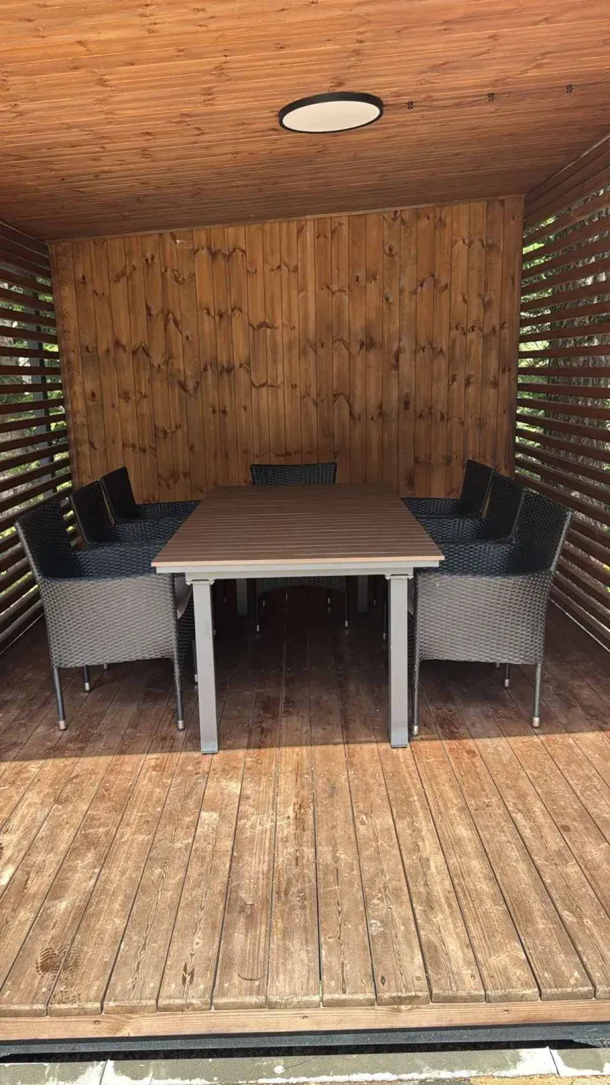 База Отдыха Экотель Кит Шале