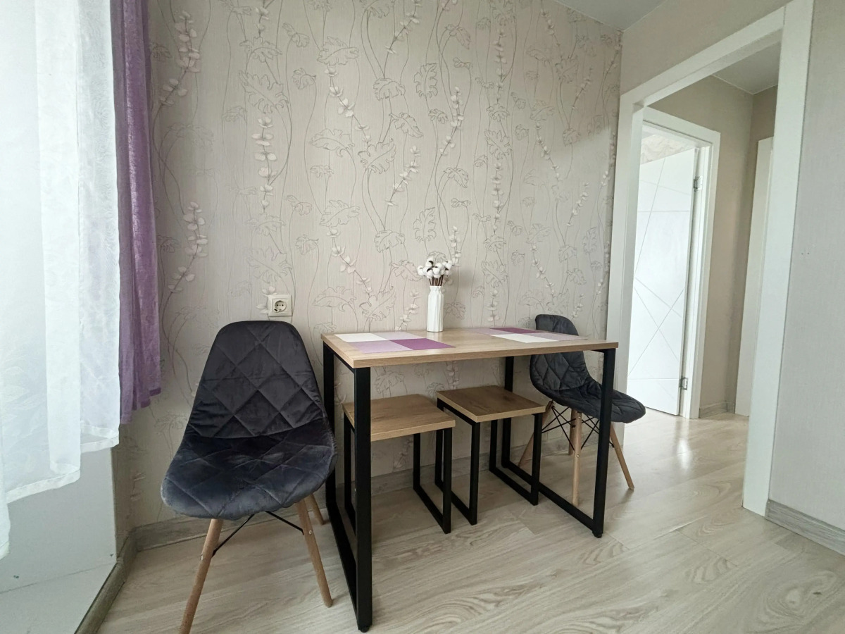 Квартира Уютная недалеко от трассы М-4