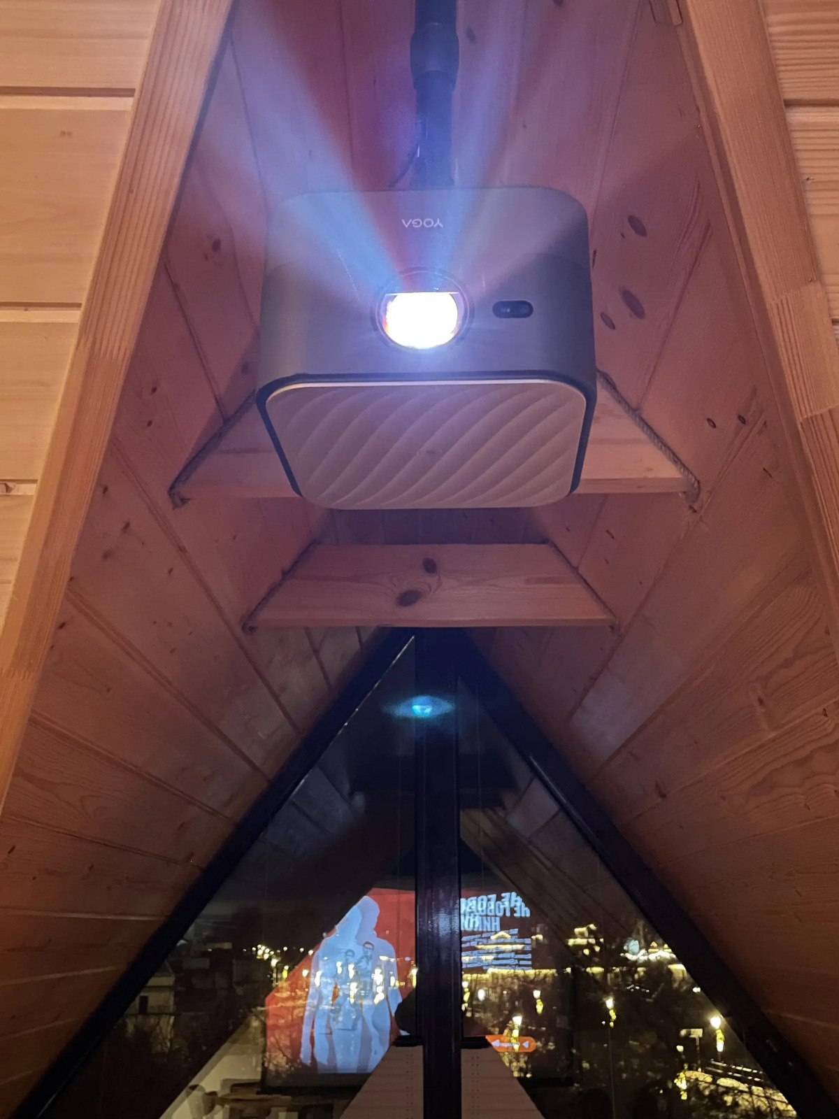 Апартаменты Мансарда ОКО