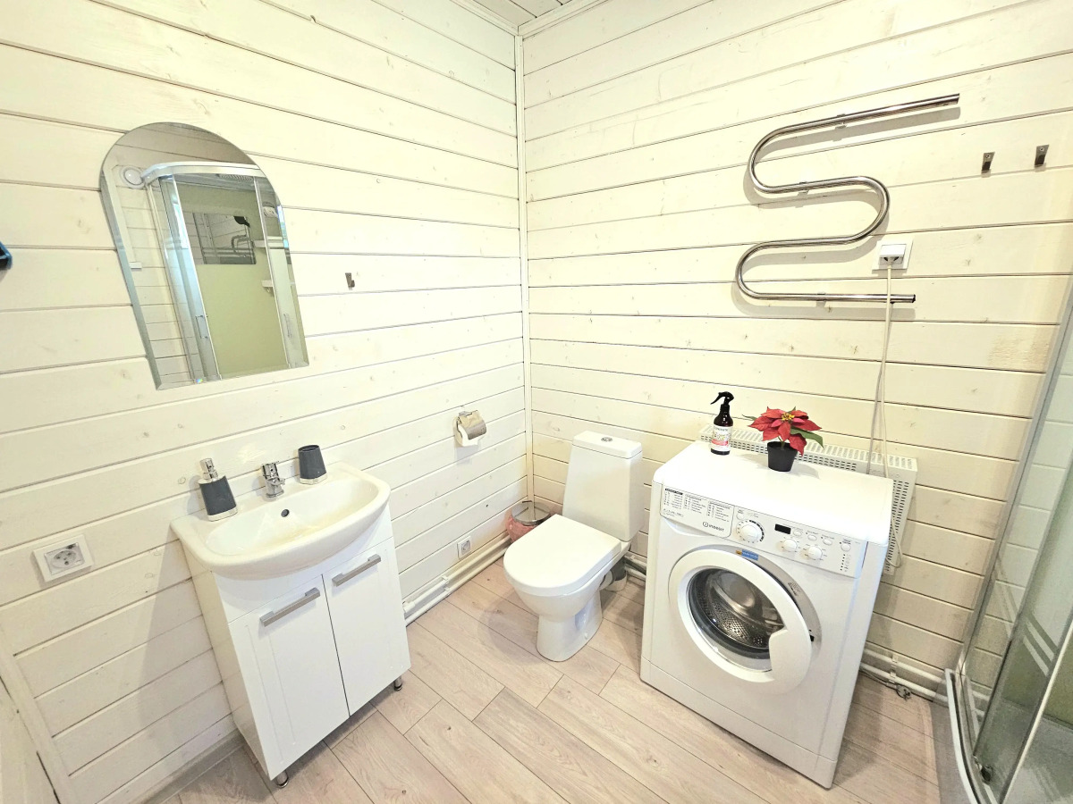 Гостевой дом Шалаш с Банным чаном и баней