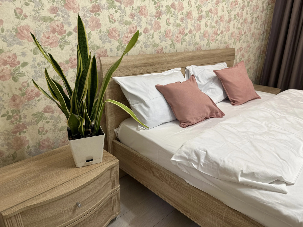 Квартира с видом на Вознесенский Храм