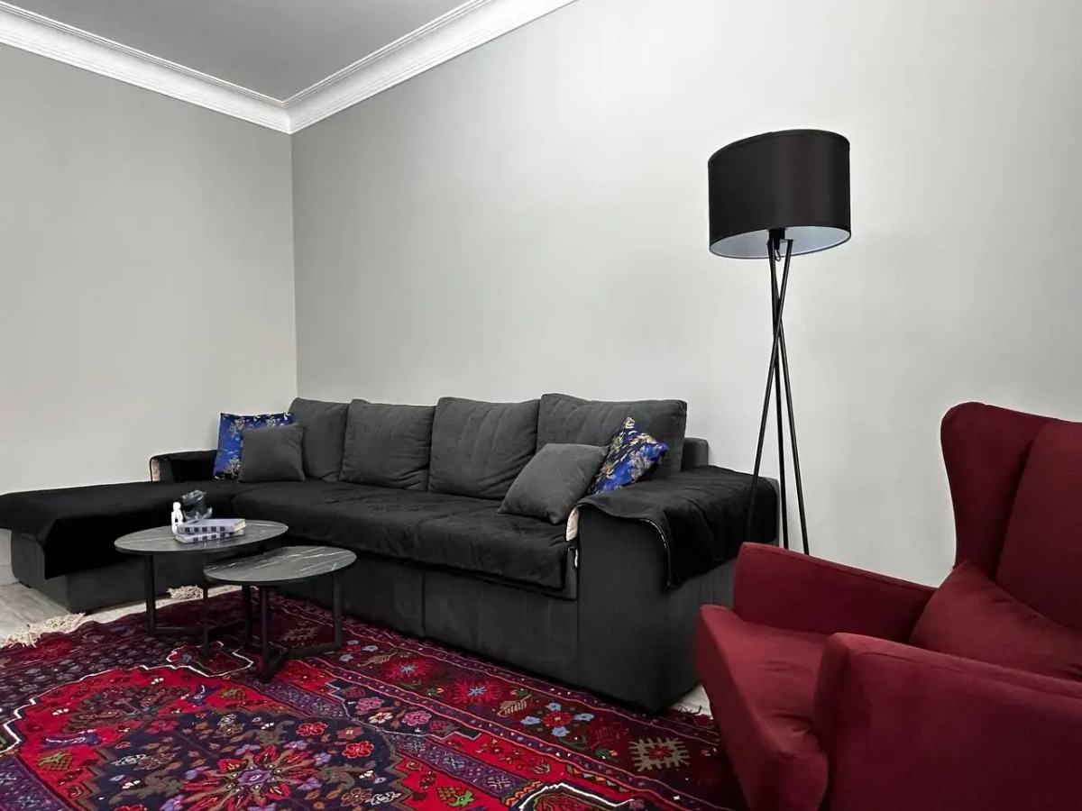 Квартира Уютная в Каспийске