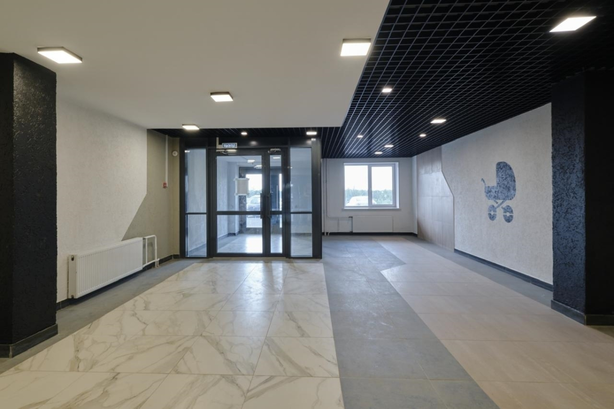 Квартира на Улице Аркадия Иванова 21