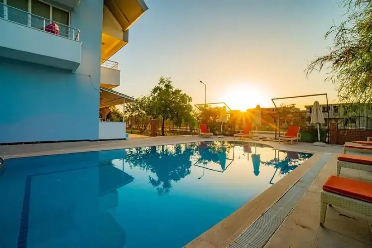 Hotel Prenses Sealine Beach