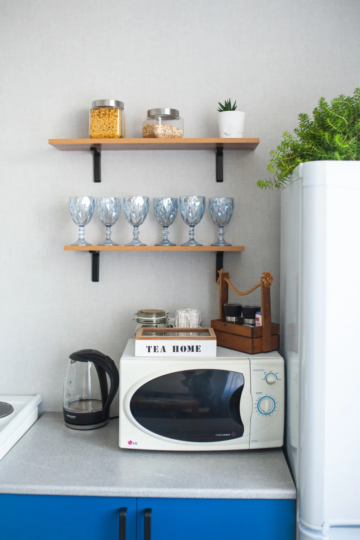 Квартира у Лахтинского разлива