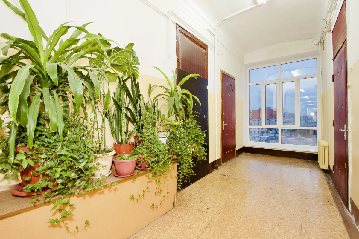 Квартира Свободна - Гнездниковский