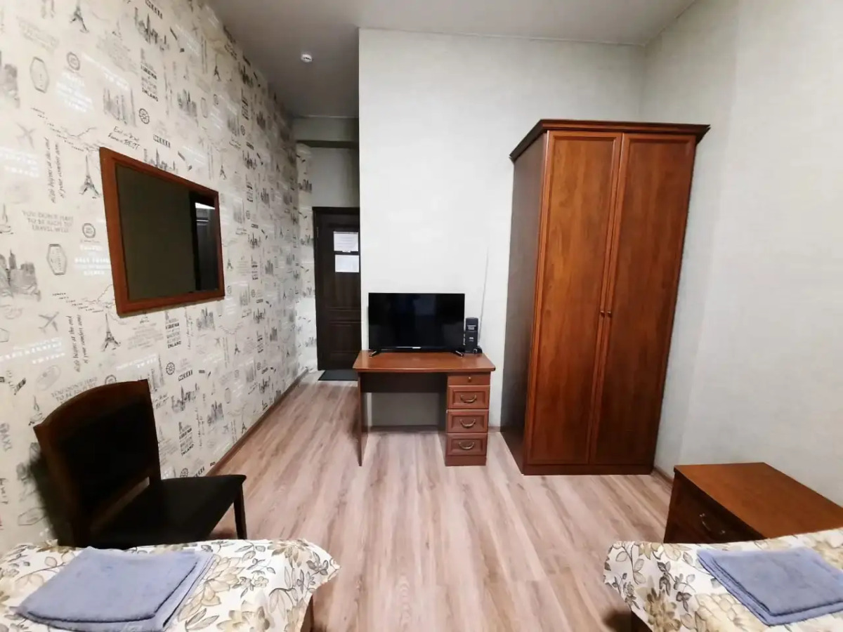 Мини-отель Сити